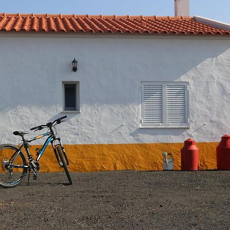 Monte Quinta Verde Ferreira Do Alentejo Exterior foto